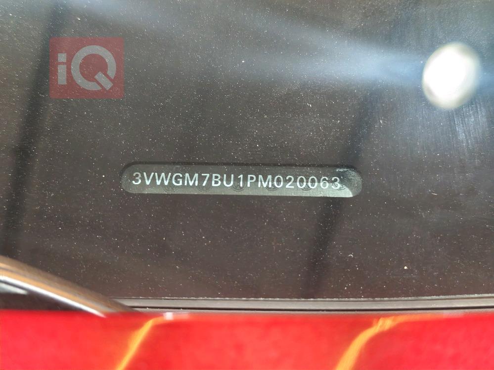 فولكسفاغن جيتا